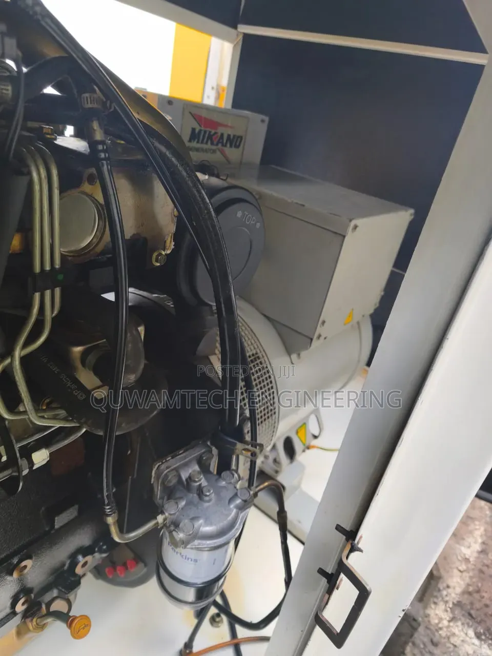 Generator Repair Maintenance Services in Lagos (Best Choice)