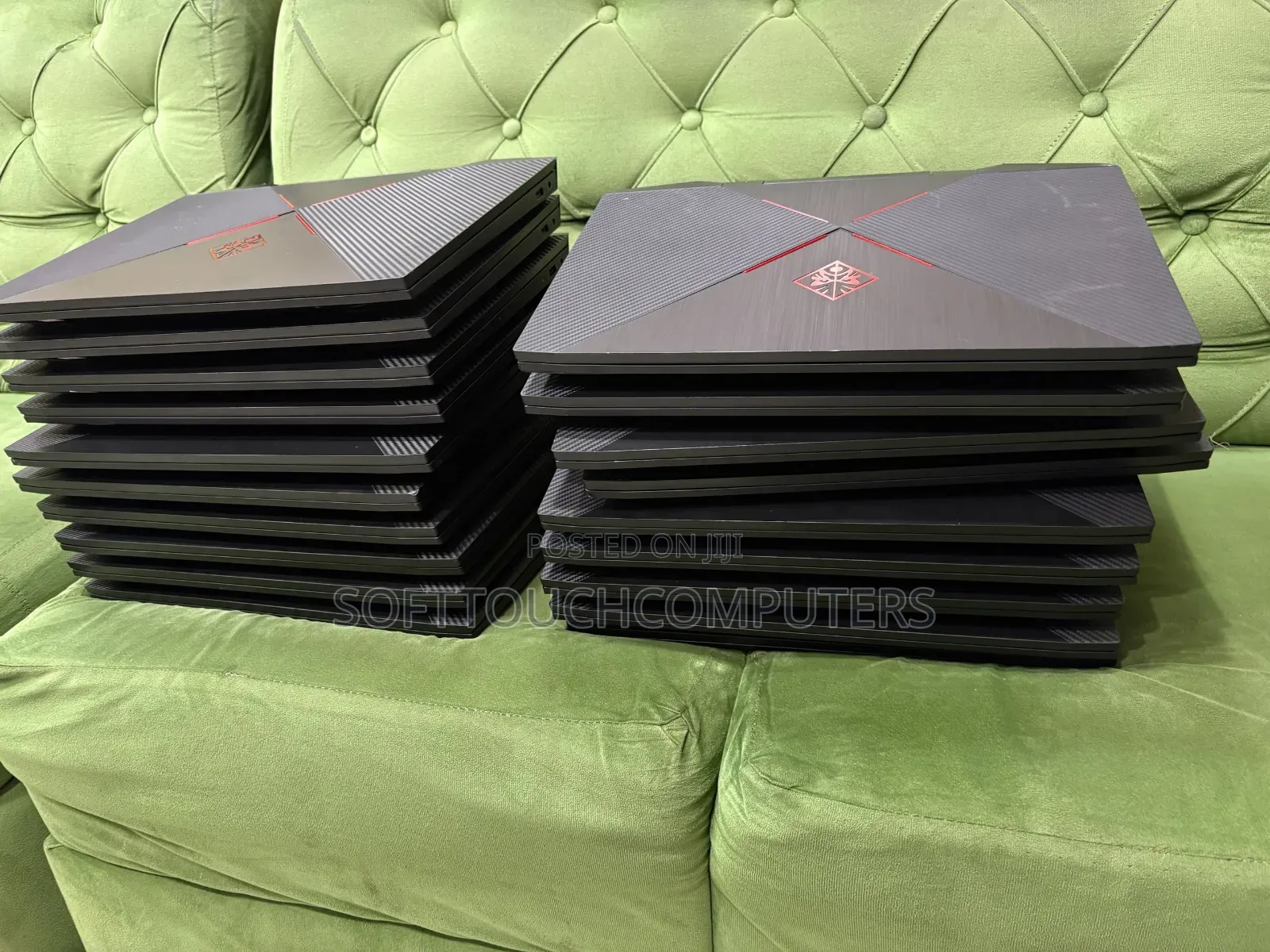 Laptop HP Omen 15 16GB Intel Core i7 SSD 512GB
