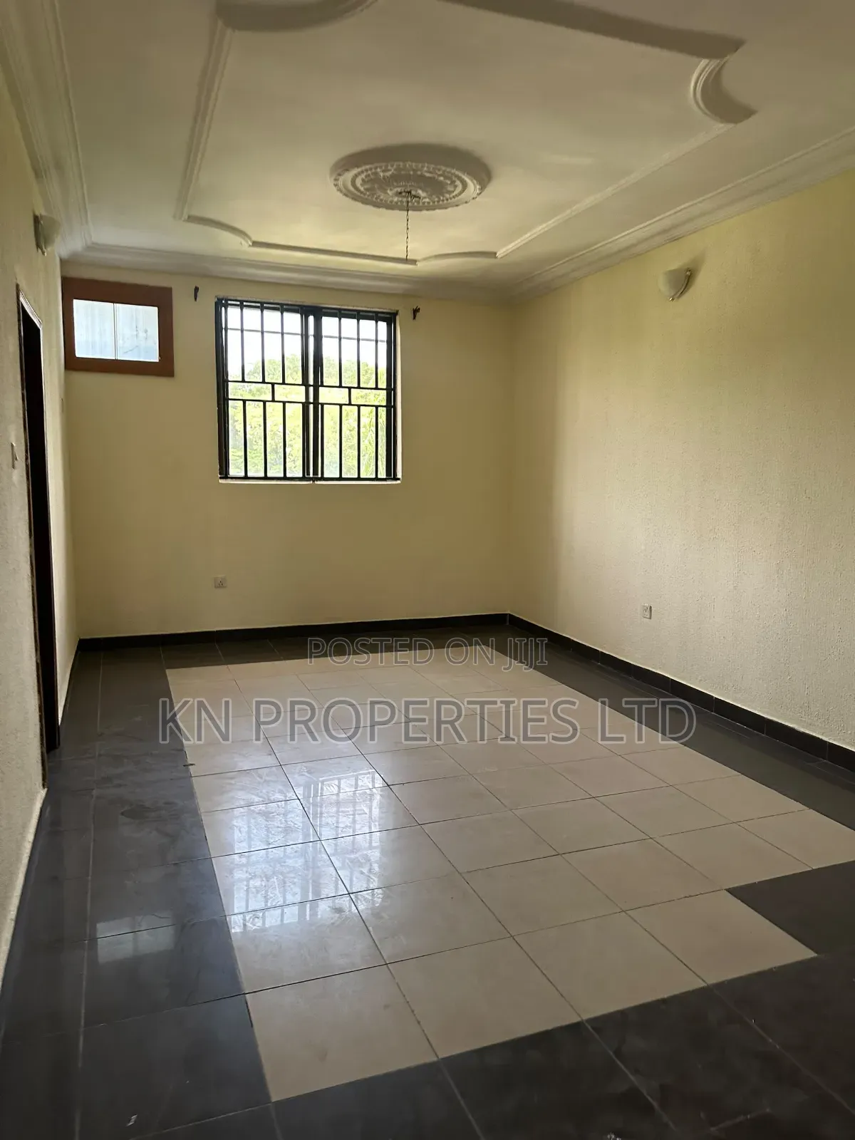 4bdrm Block of Flats in Garki for rent