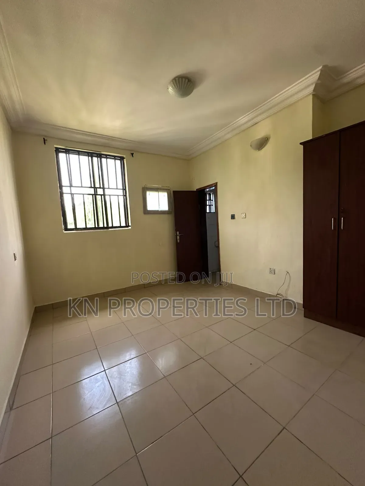 4bdrm Block of Flats in Garki for rent