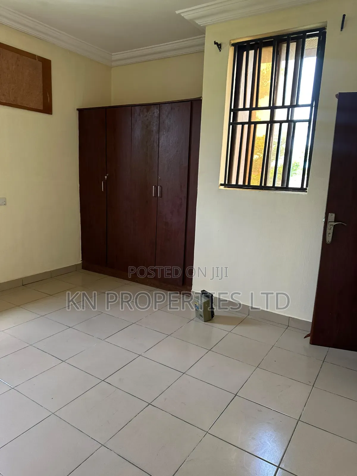 4bdrm Block of Flats in Garki for rent