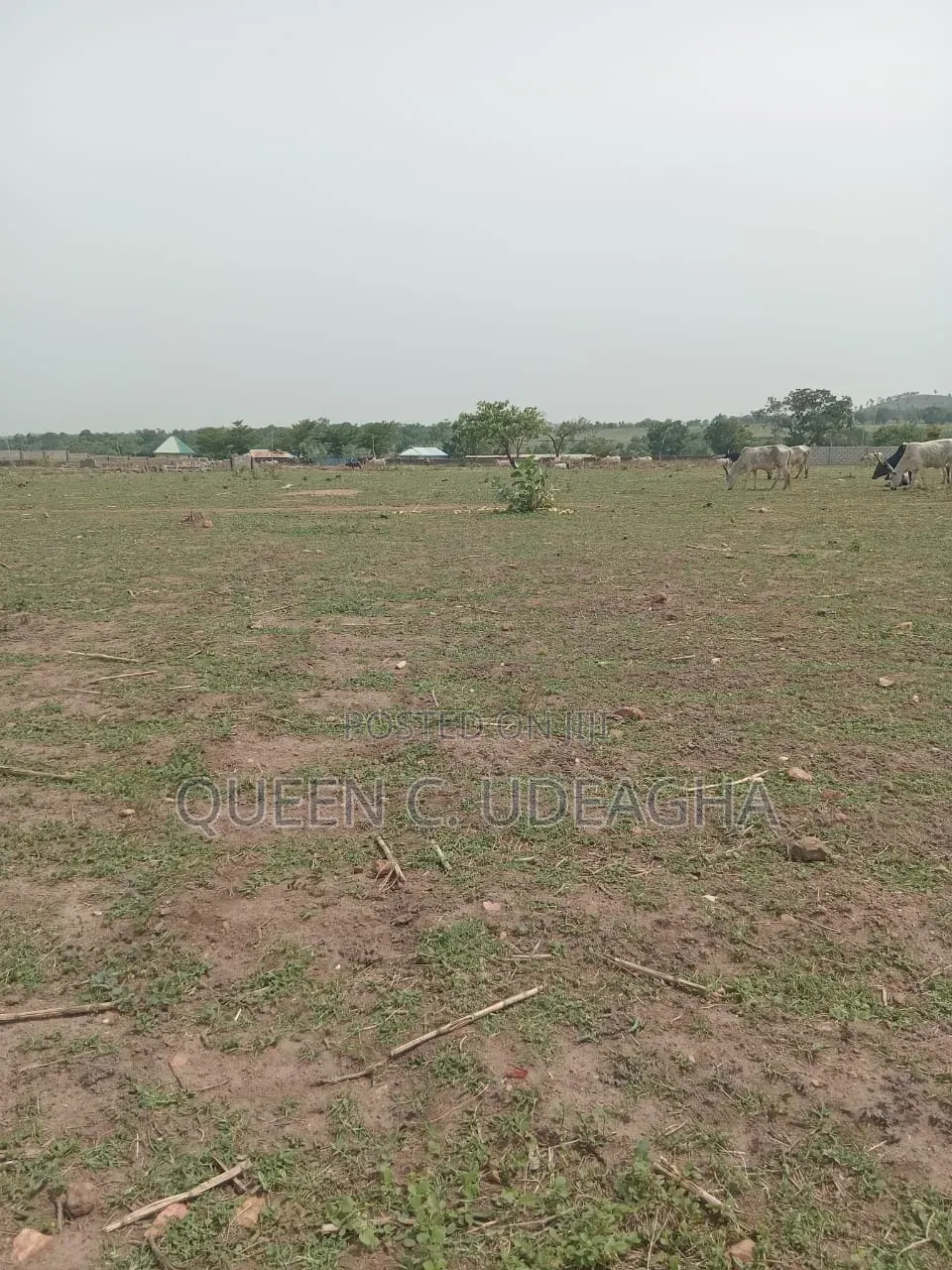 Fcda Approved Land