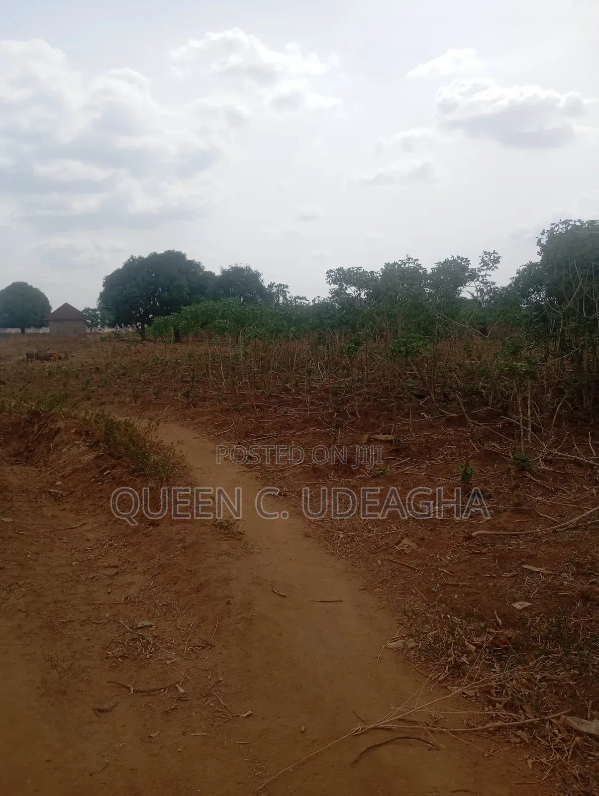 Fcda Approved Land