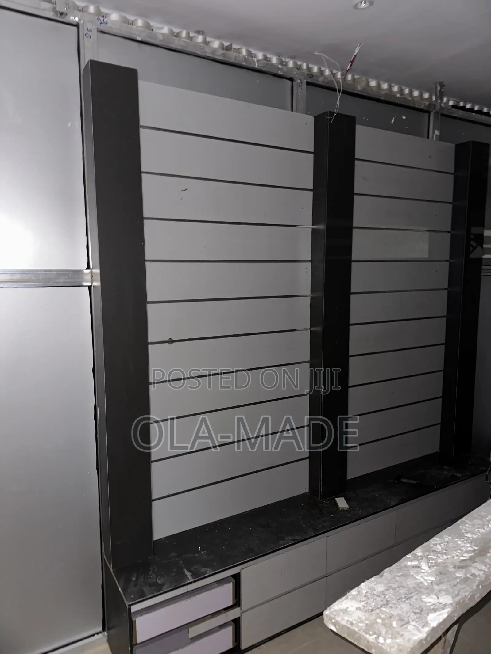 Jewelry Rack Display for Your Space