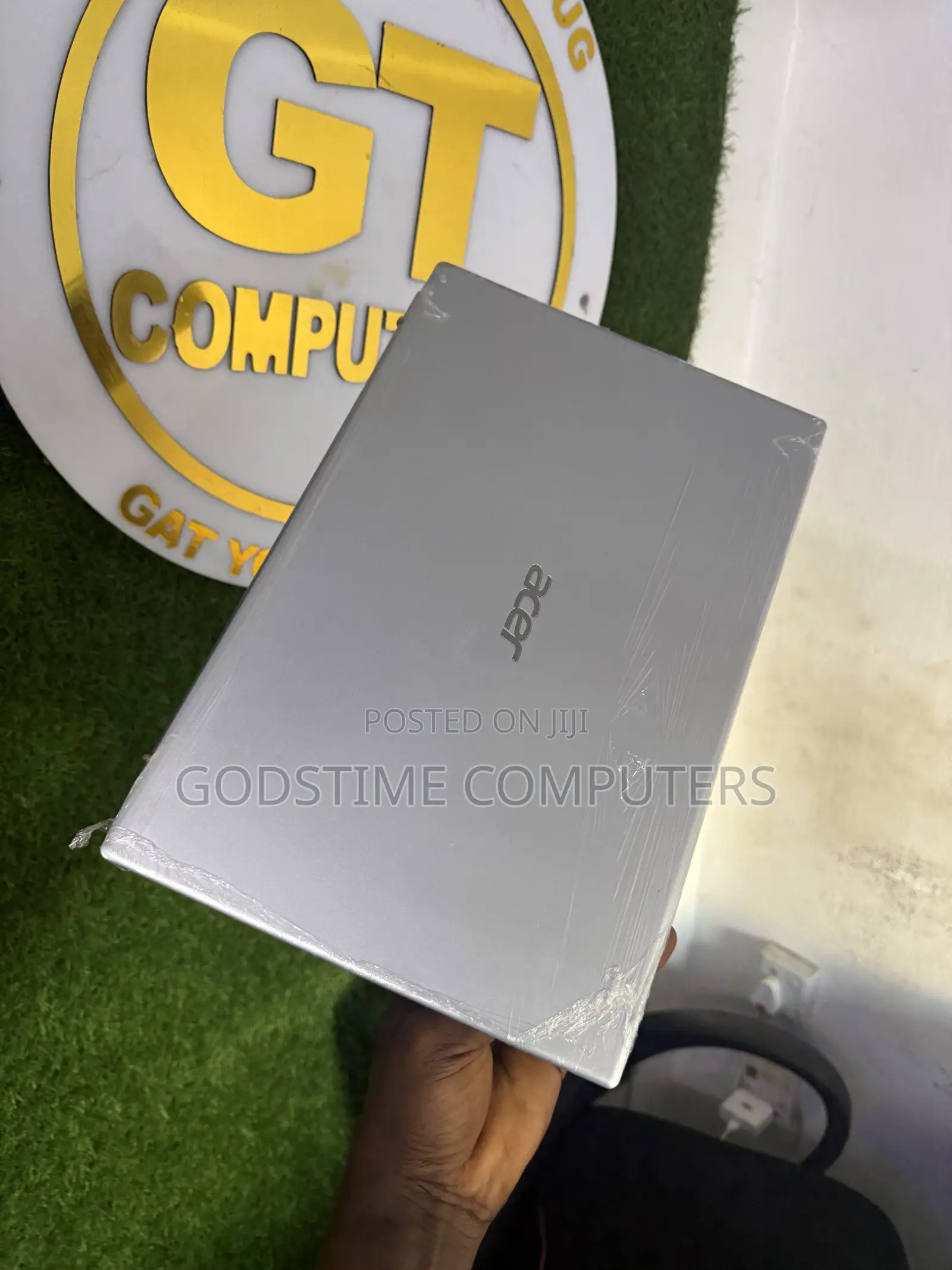 New Laptop Acer Aspire 3 16GB Intel Core i7 SSD 512GB