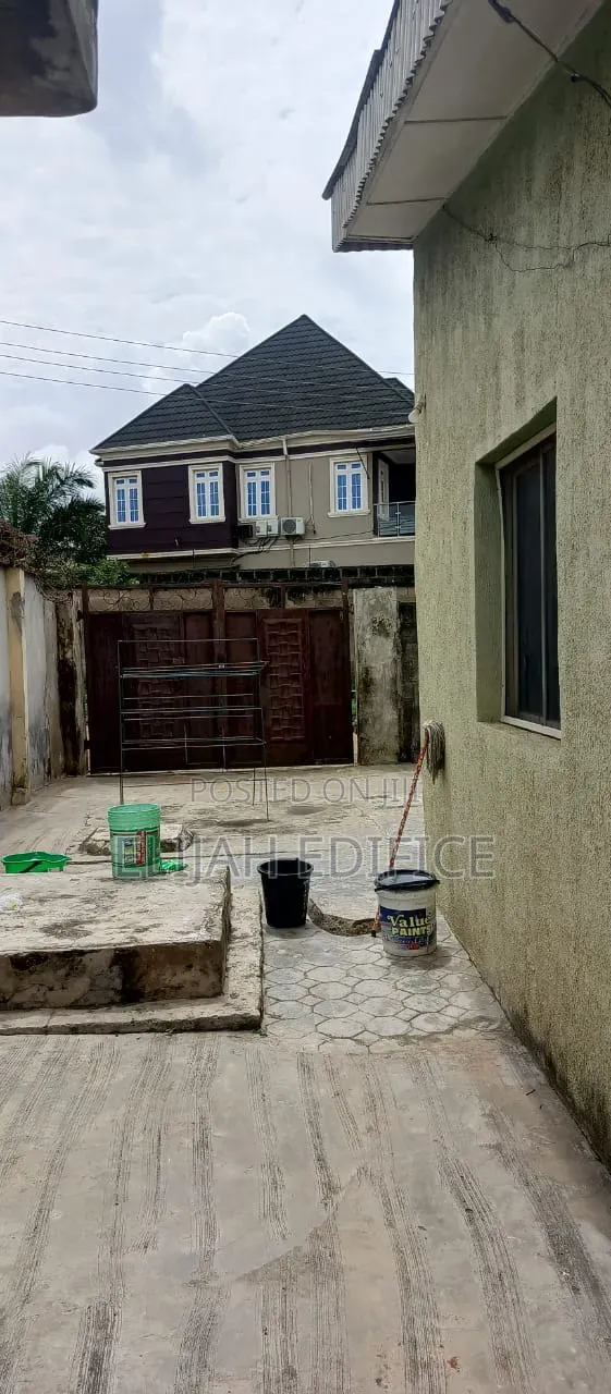 Mini Flat in Iyana Odo, Abule Egba for sale