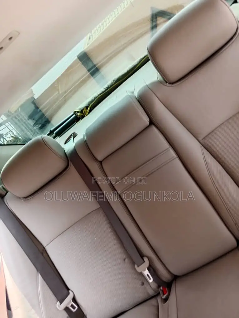 Lexus ES 350 2009 Gray