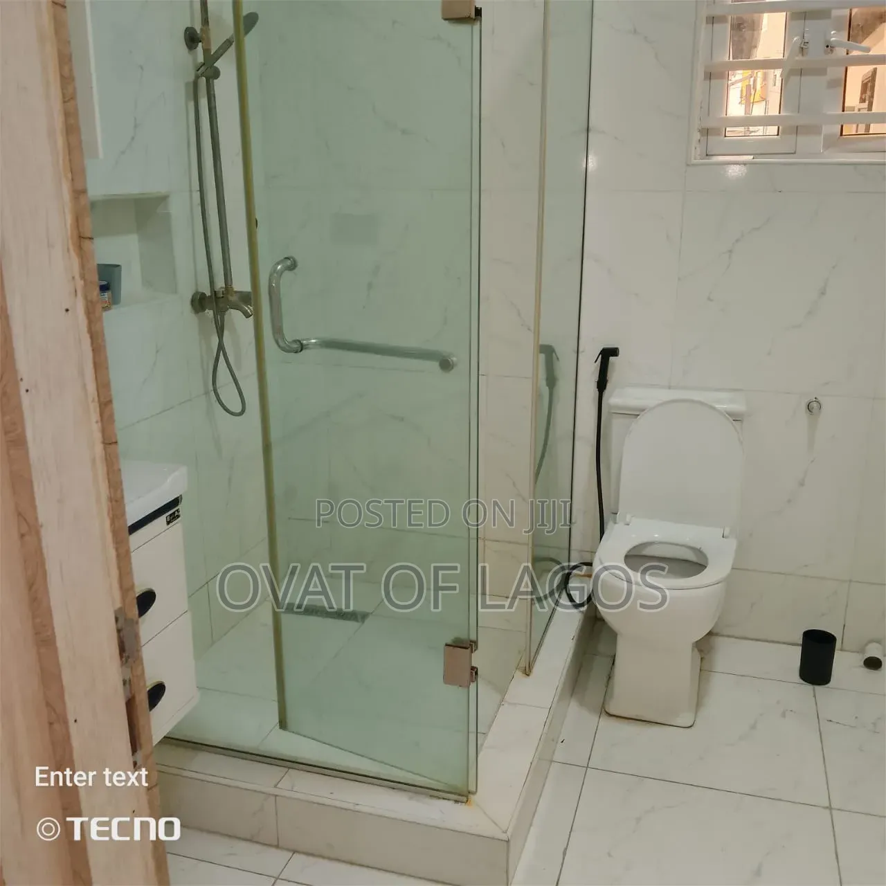 4bdrm Duplex in Ikota for rent