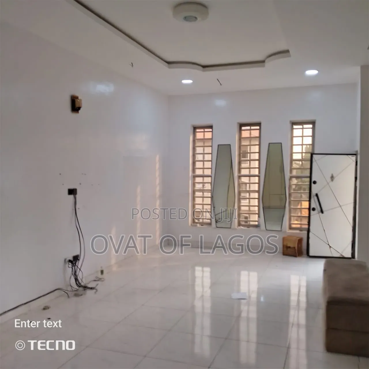 4bdrm Duplex in Ikota for rent