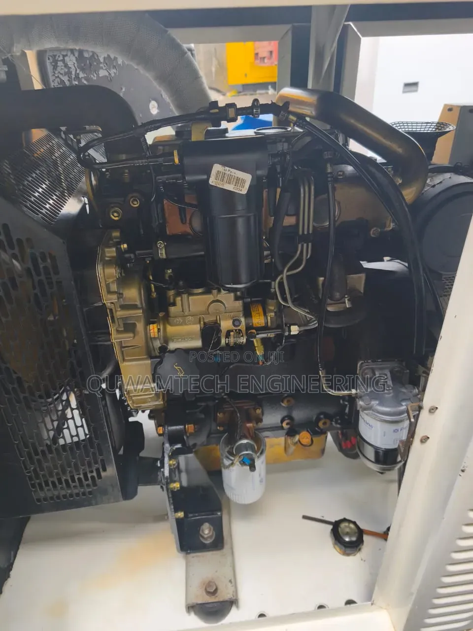 Generator Technician Near You