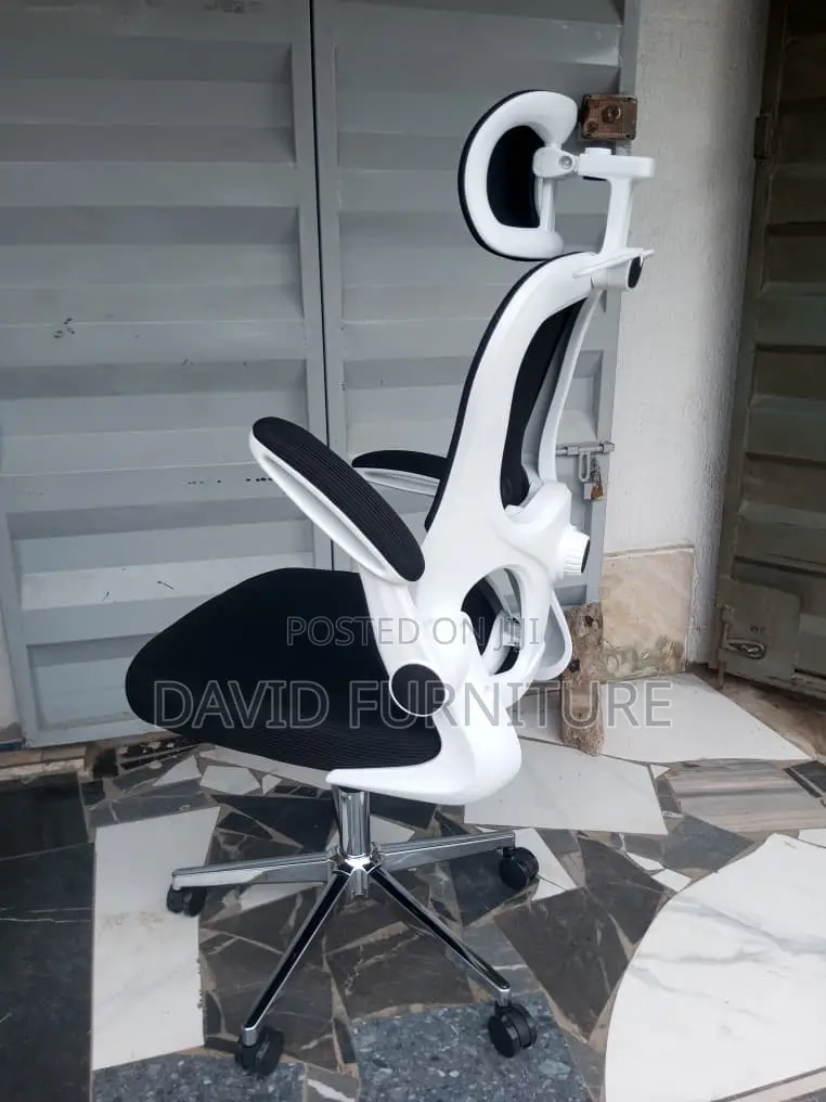 Corporate Office Chair.