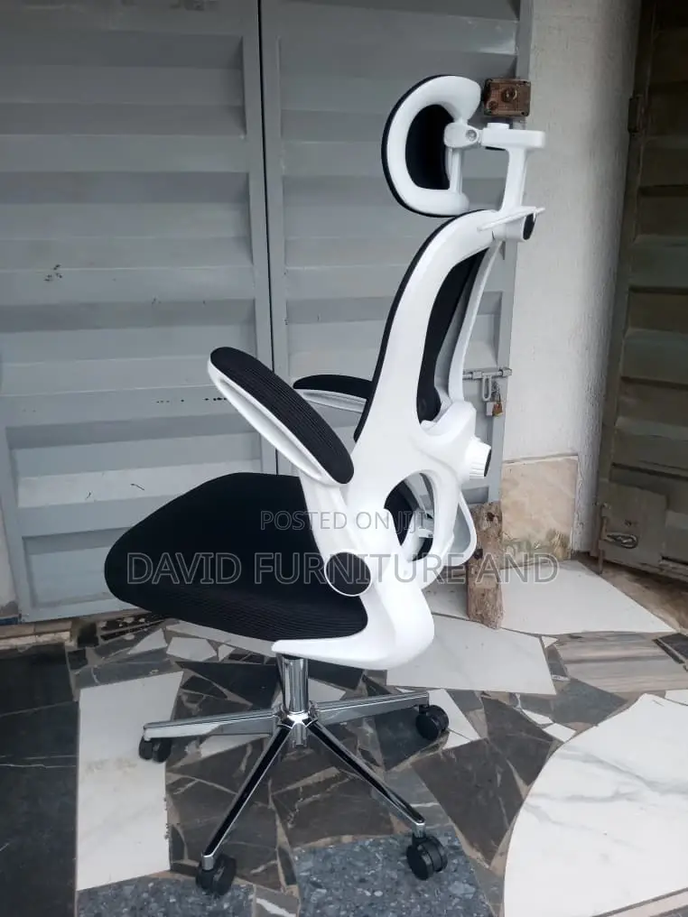 Corporate Office Chair.