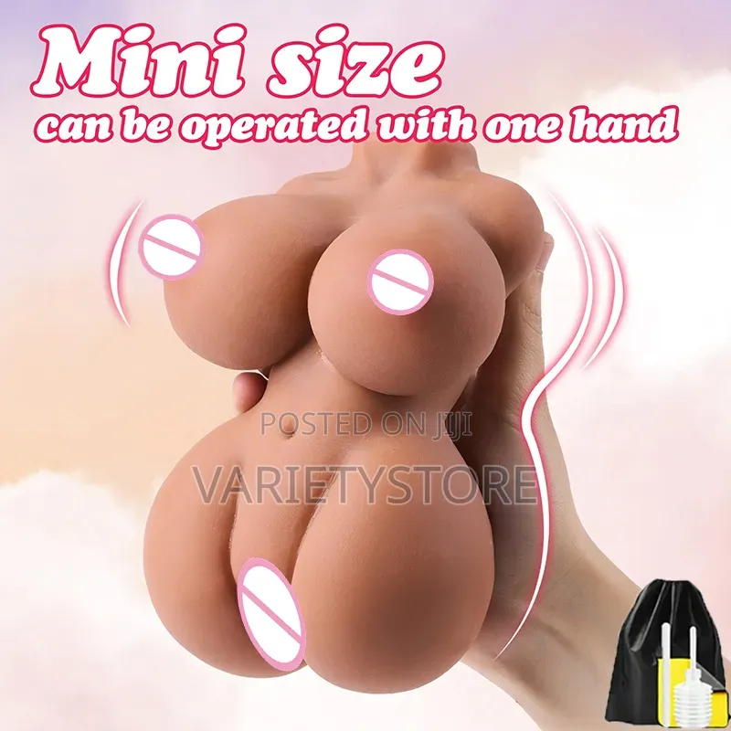 Mini Size Sex Doll