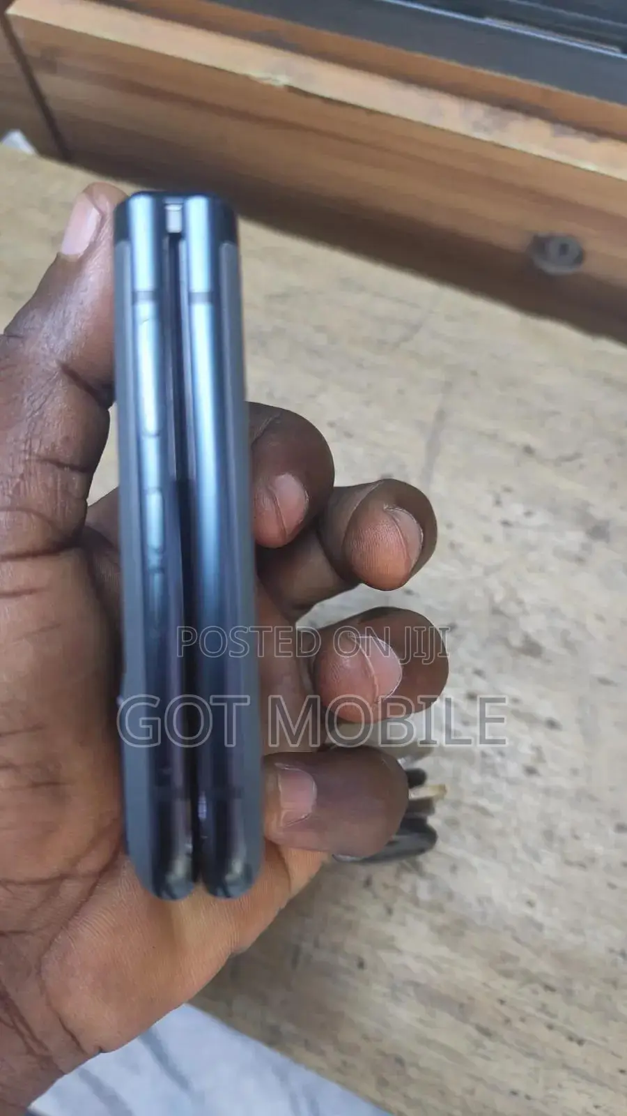 Motorola Razr 40s 256 GB Green
