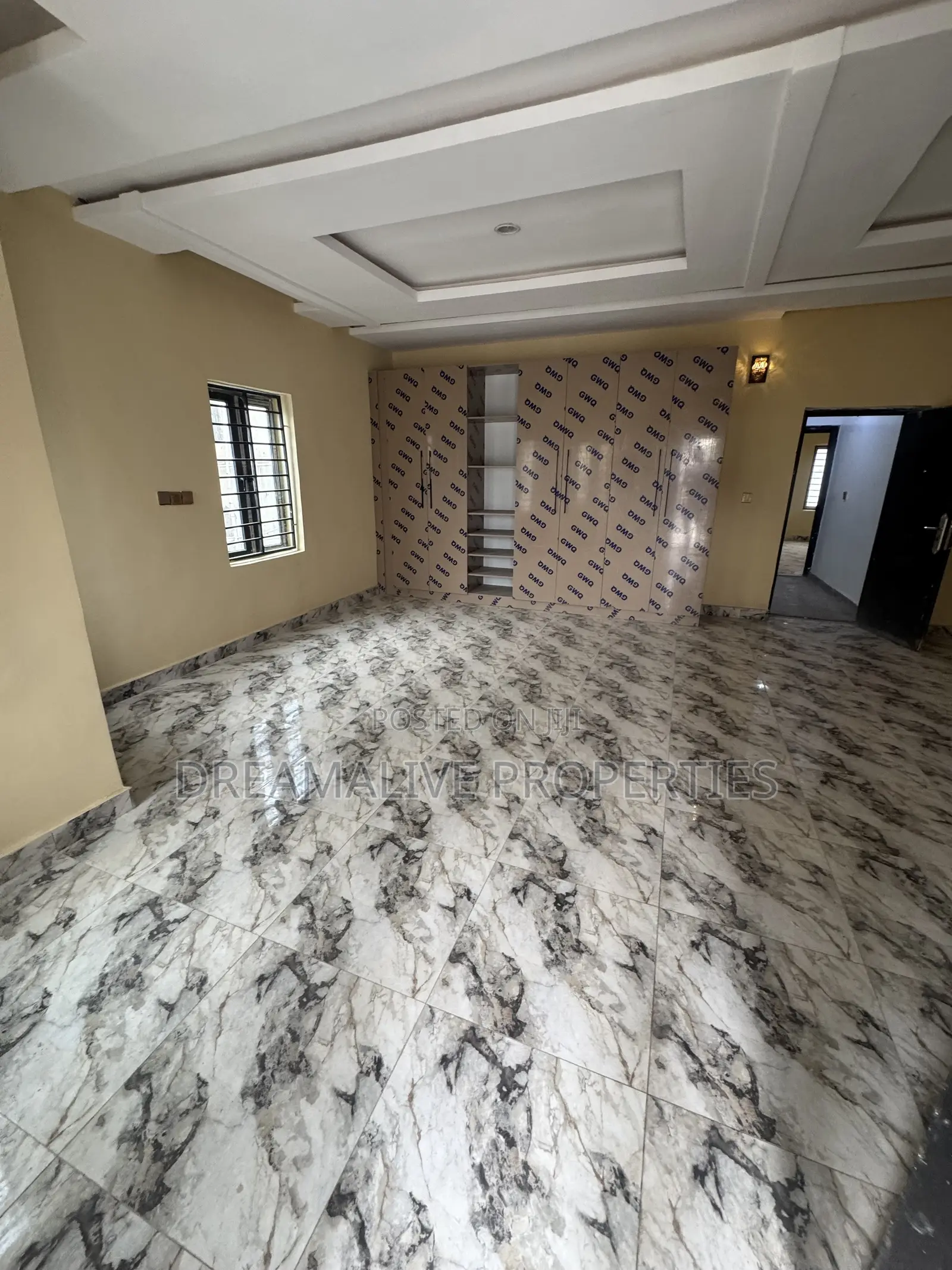4bdrm Duplex in Life Camp for rent