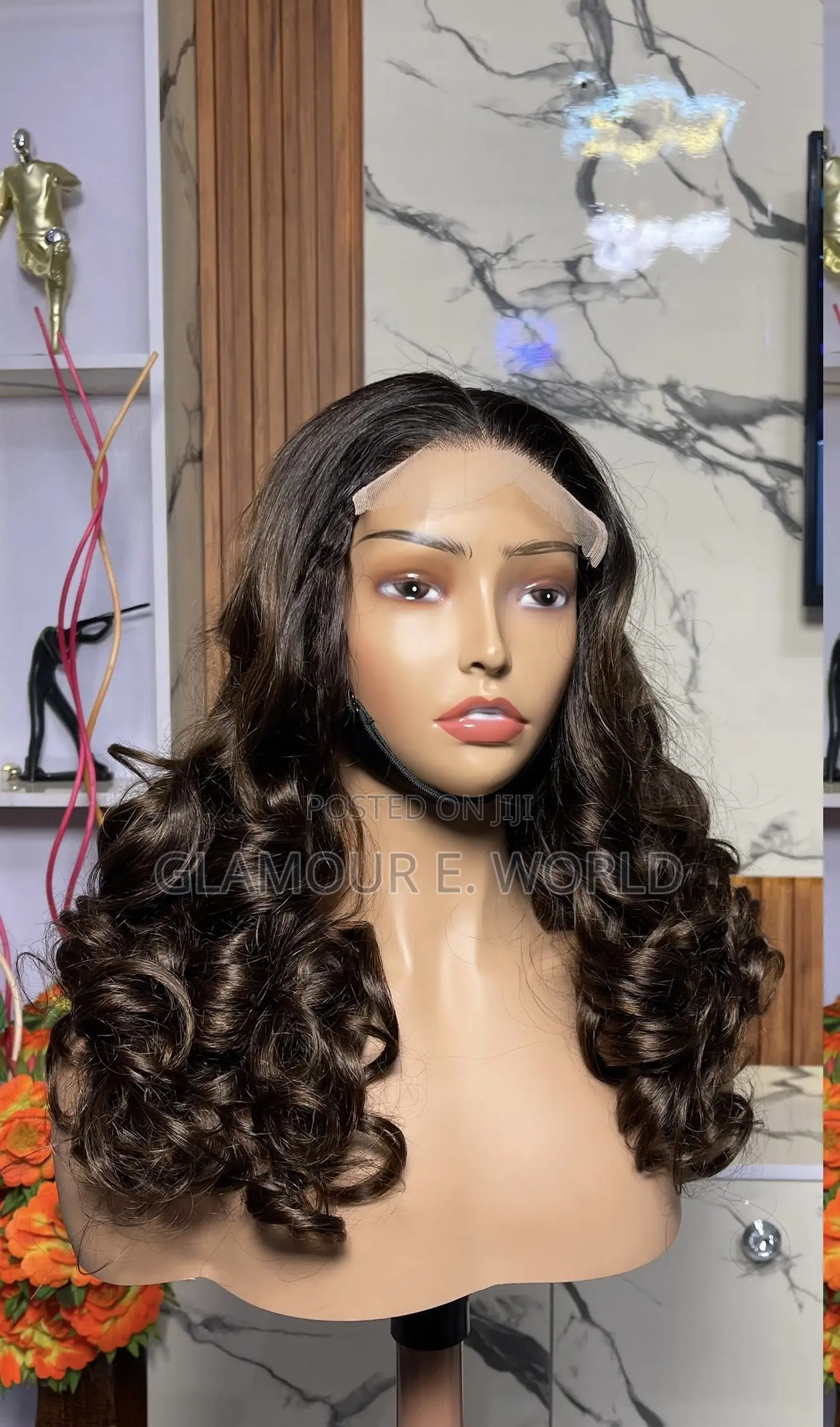 20inches 5x5 SDD 2tone Luxury Bounce