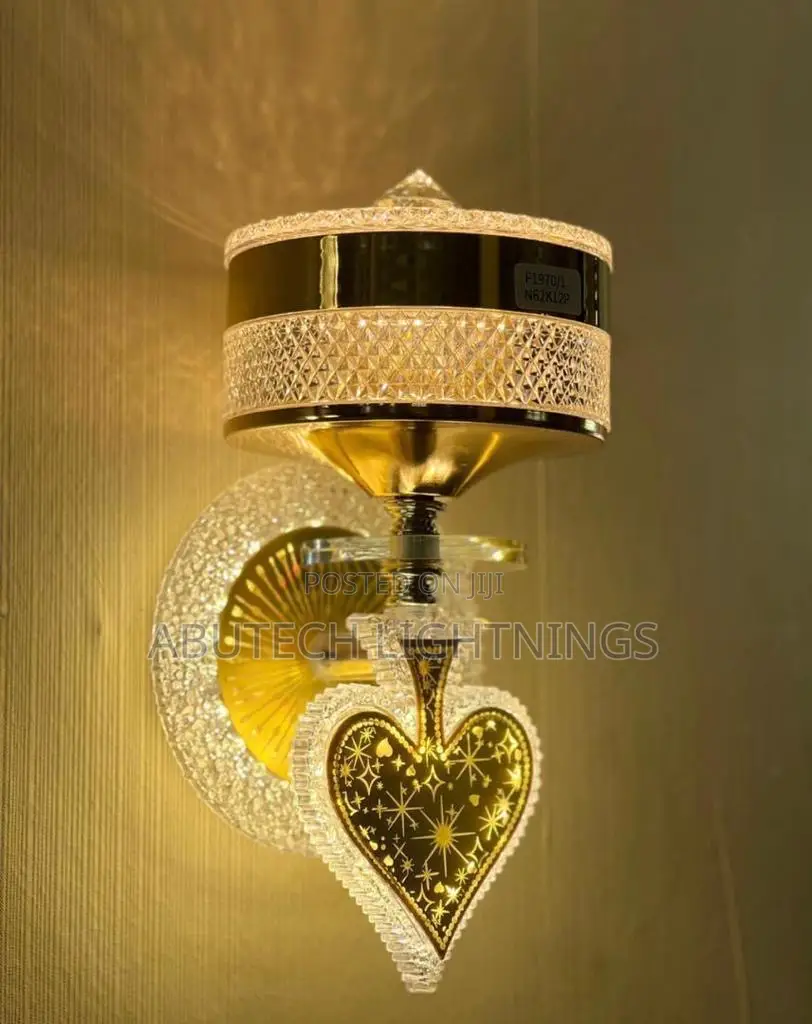 Led Wall Bracket