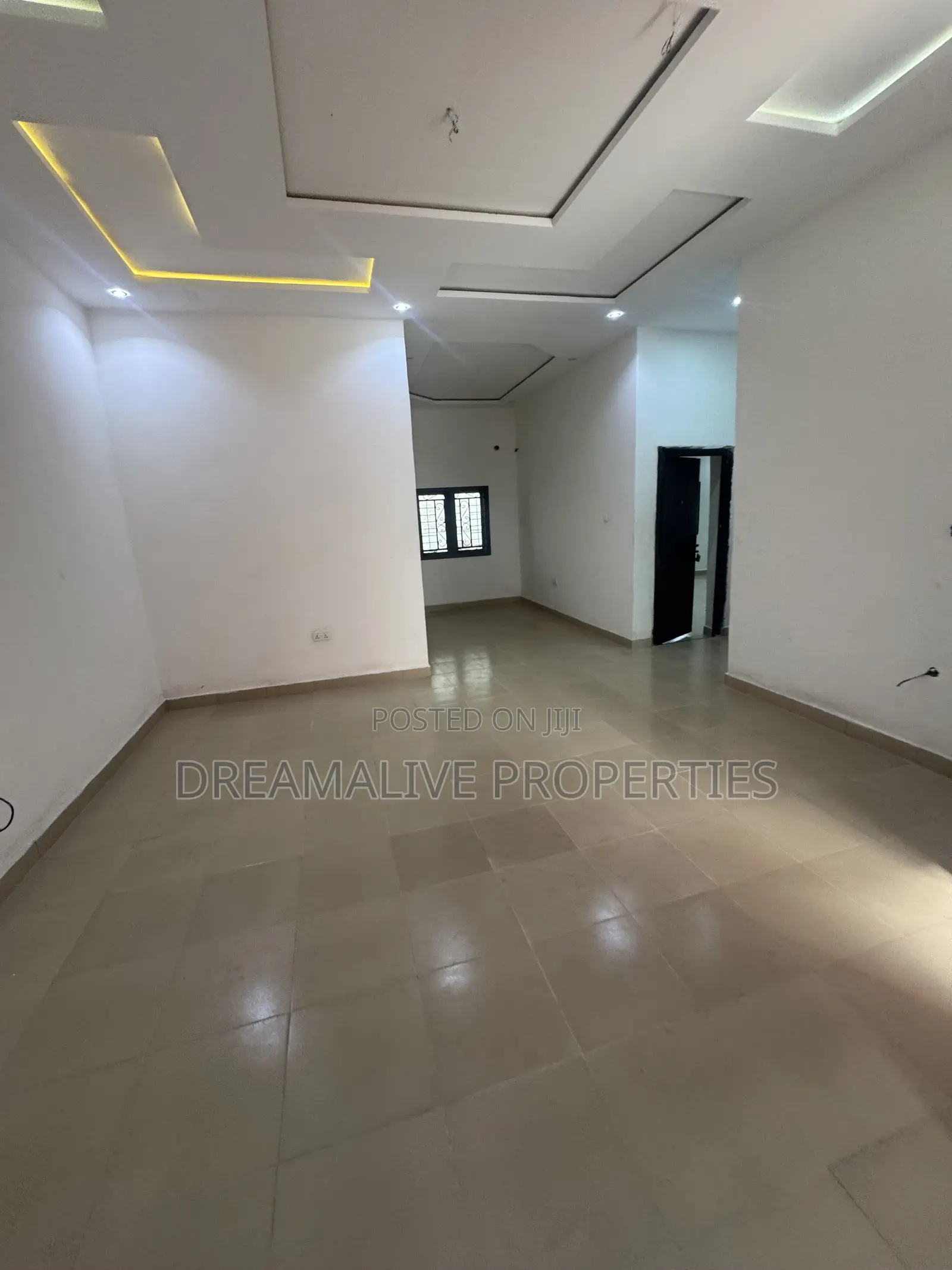2bdrm Apartment in Ushafa for rent
