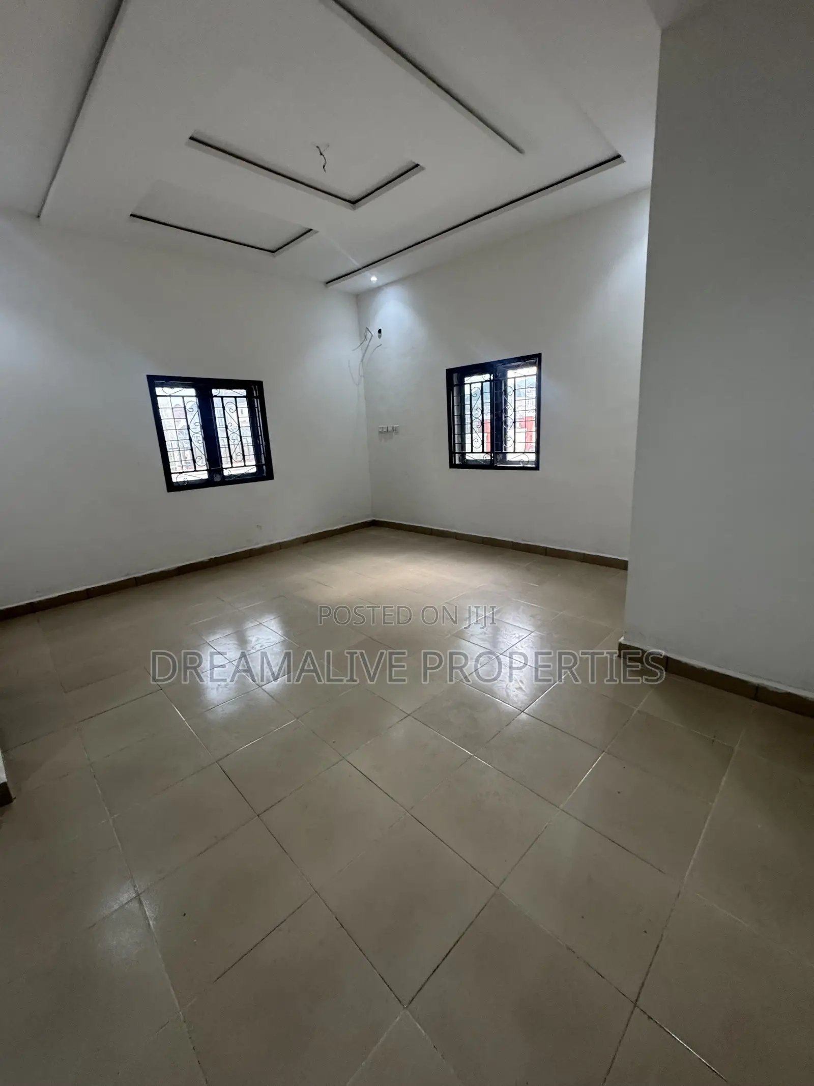 2bdrm Apartment in Ushafa for rent