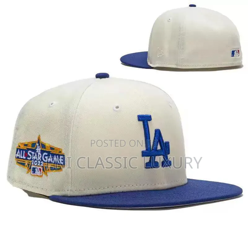 Pure Quality Luxury Men's Basketball Caps Best Quality Well Banded