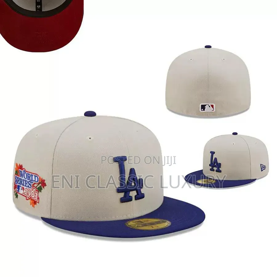 Pure Quality Luxury Men's Basketball Caps Best Quality Well Banded