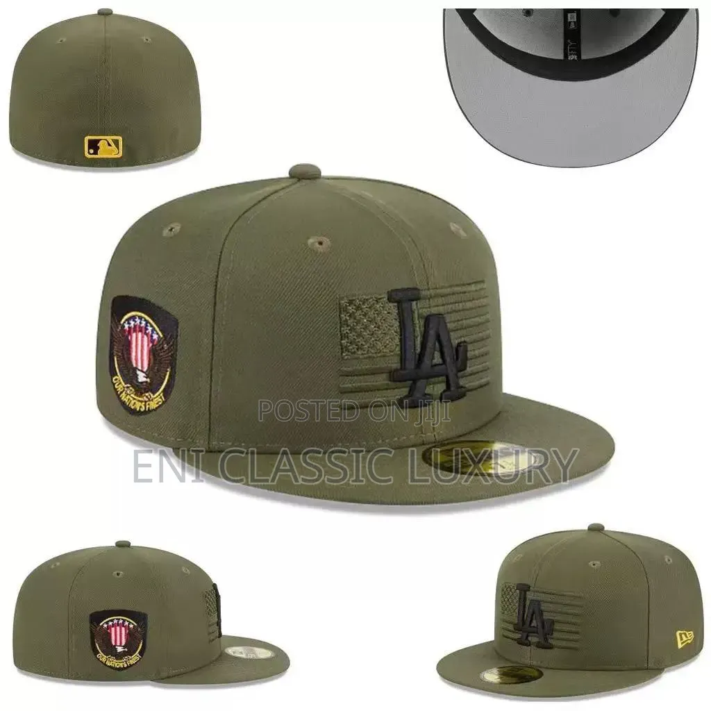 Pure Quality Luxury Men's Basketball Caps Best Quality Well Banded