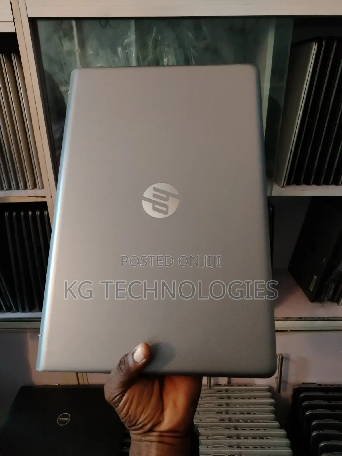 Laptop HP Pavilion 15 8GB Intel Core i5 SSD 256GB