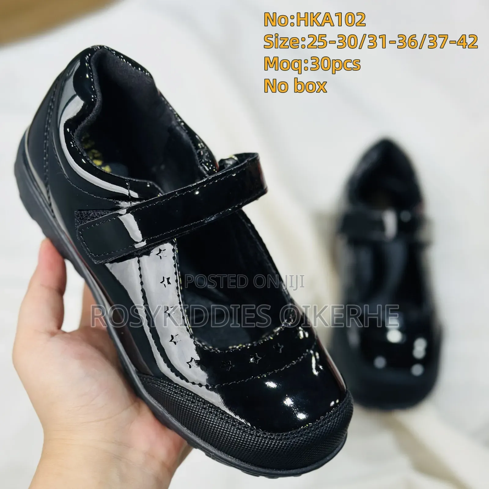 School Shoes for Girls