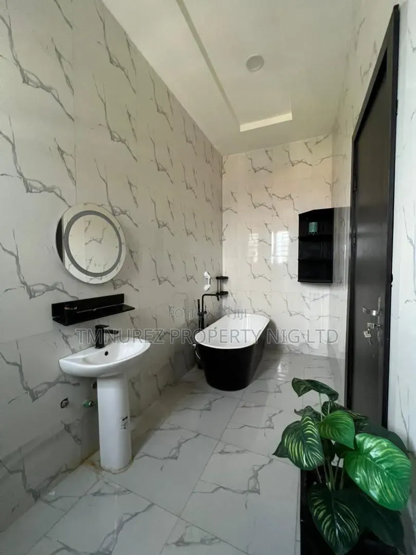 4bdrm Duplex in Ikate for rent