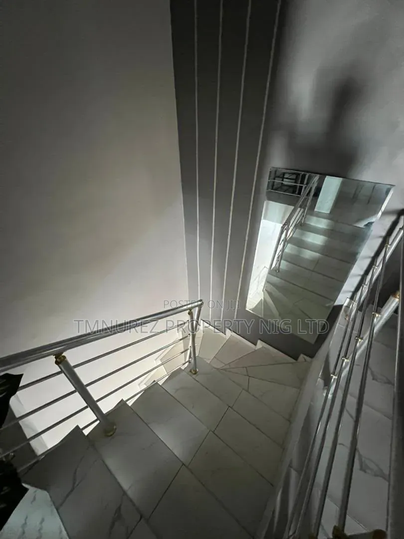 4bdrm Duplex in Ikate for rent