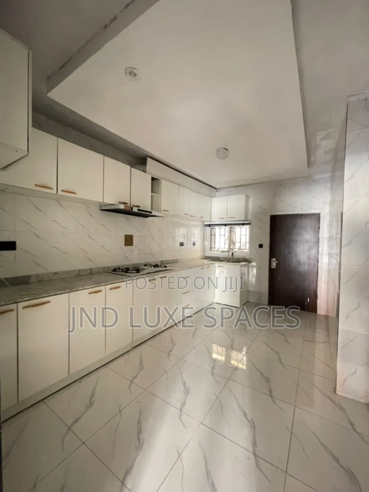 3bdrm Apartment in Ikate for rent