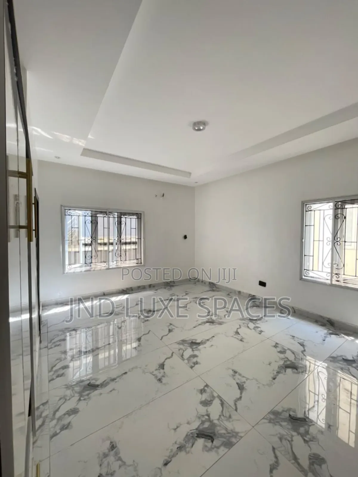 3bdrm Apartment in Ikate for rent