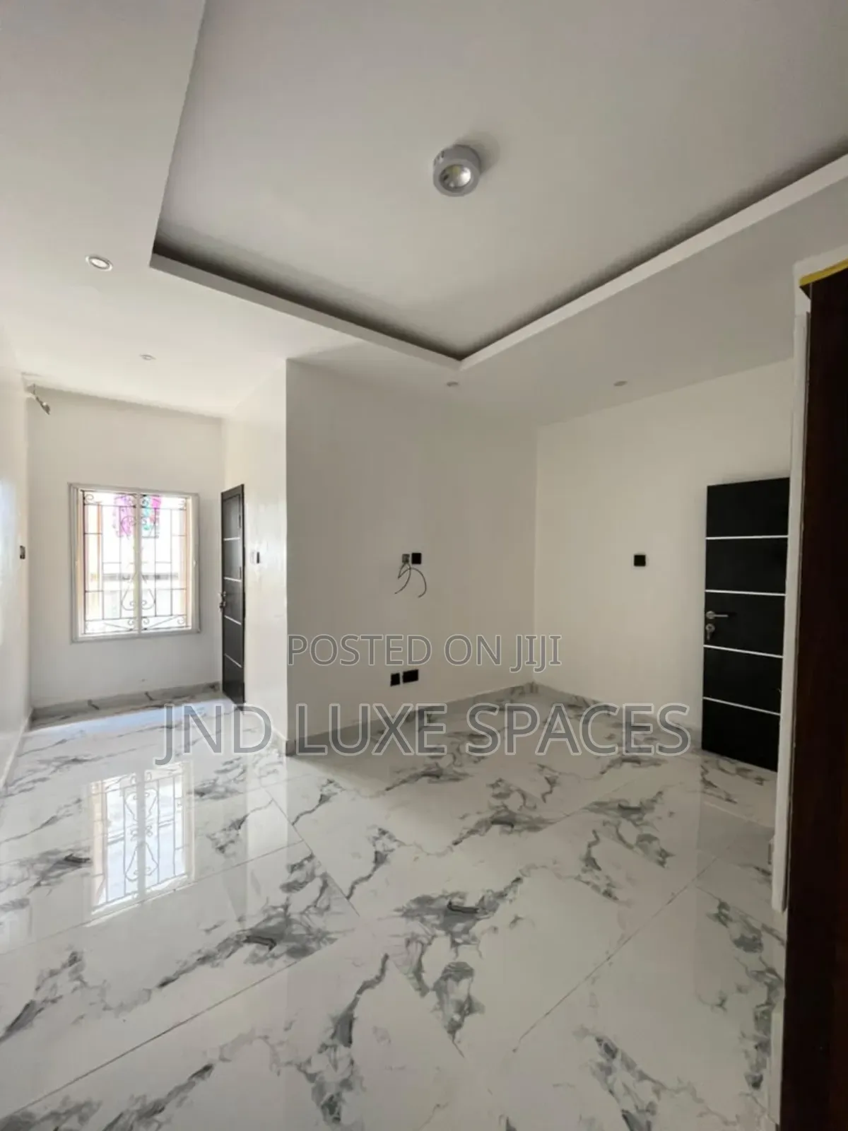 3bdrm Apartment in Ikate for rent