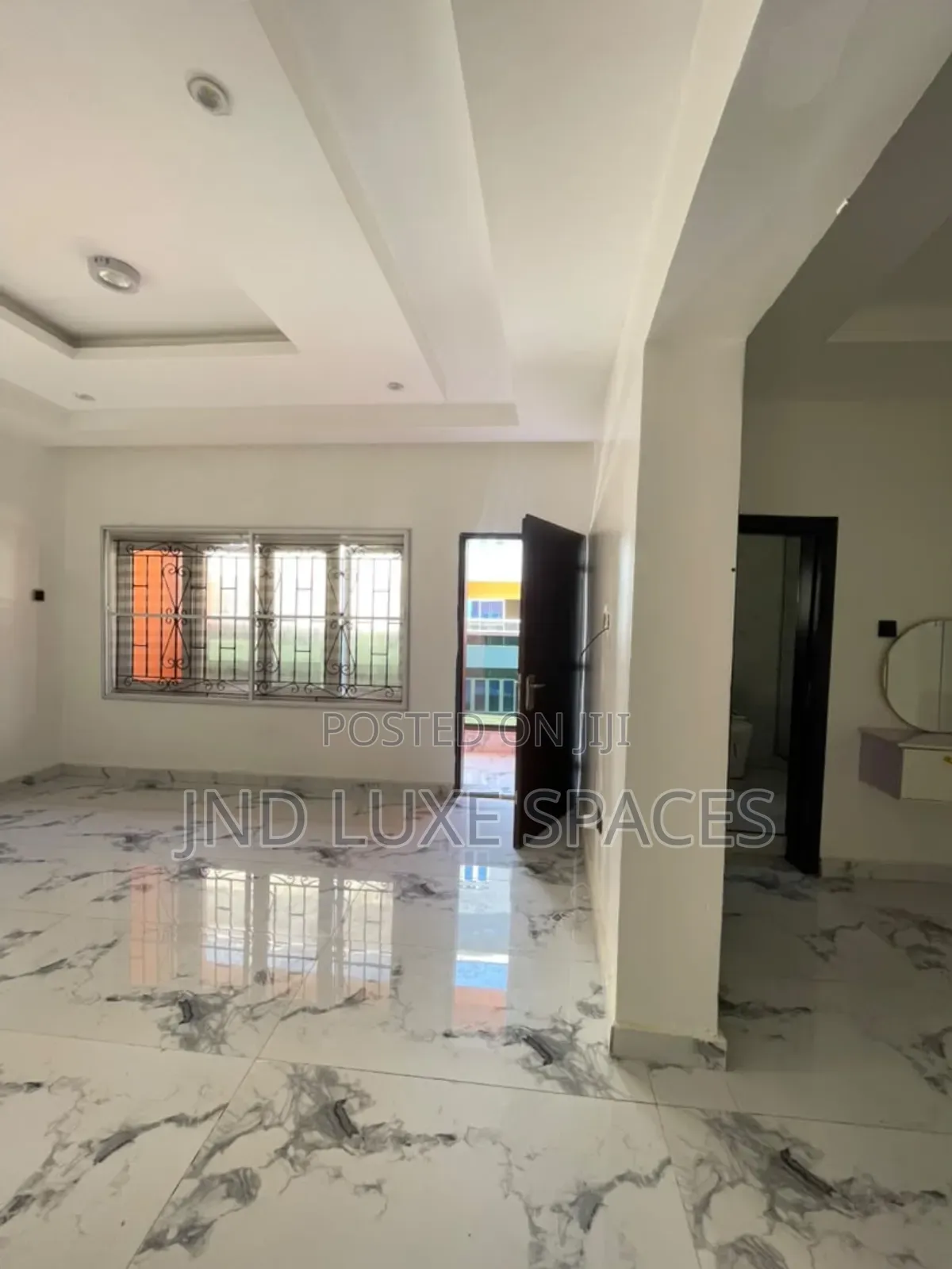 3bdrm Apartment in Ikate for rent