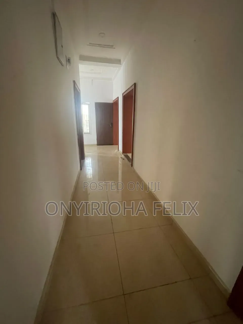 3bdrm Block of Flats in Katampe Extension for rent