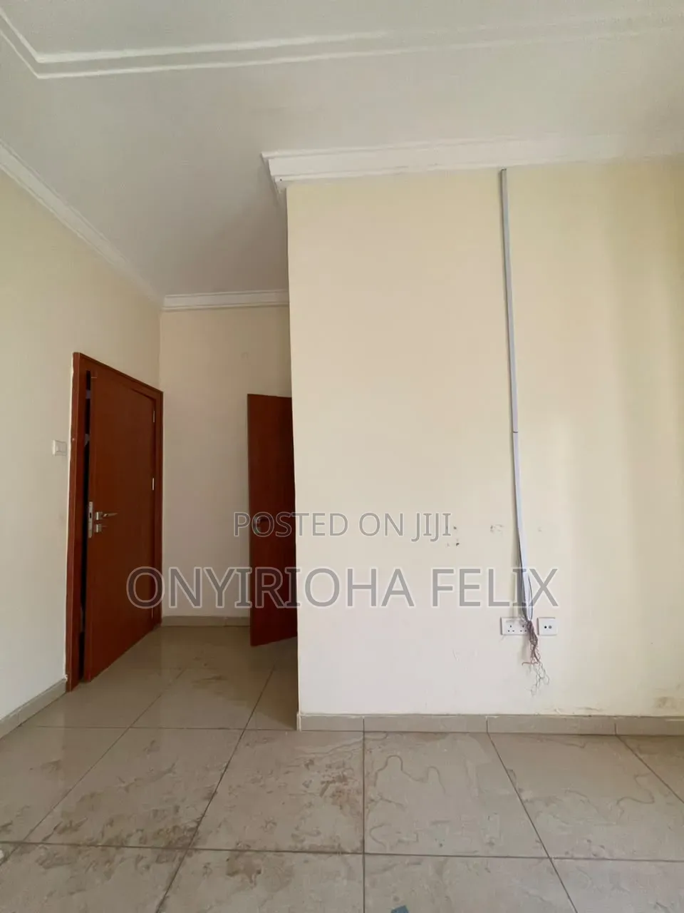 3bdrm Block of Flats in Katampe Extension for rent