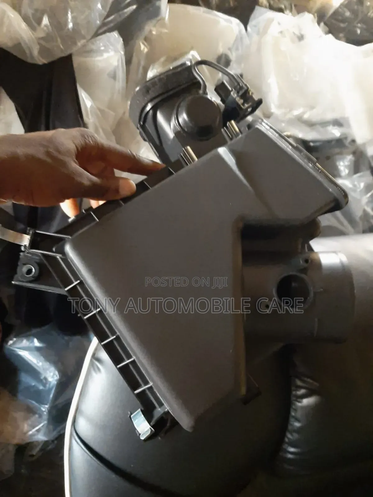 Airflow Meter Box for Camry 2018