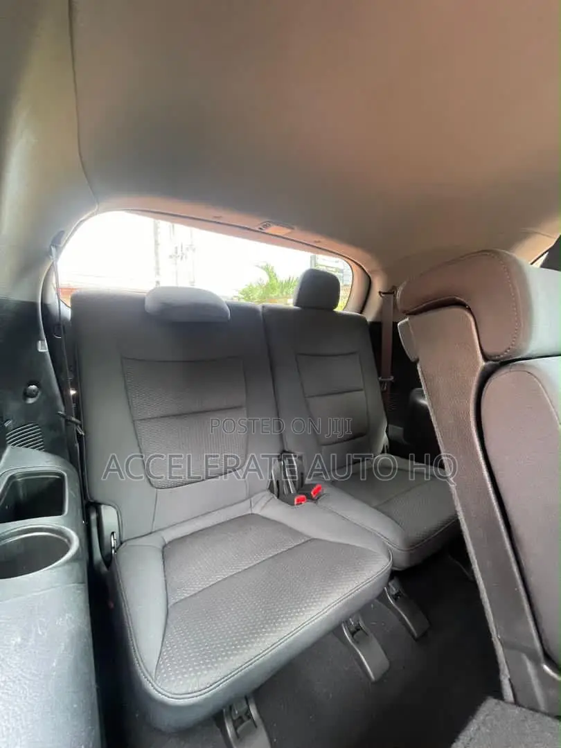 Kia Sorento 3.3 V6 2010 Gray