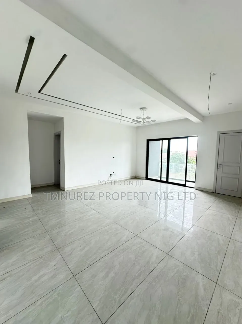 2bdrm Apartment in Ikate for rent