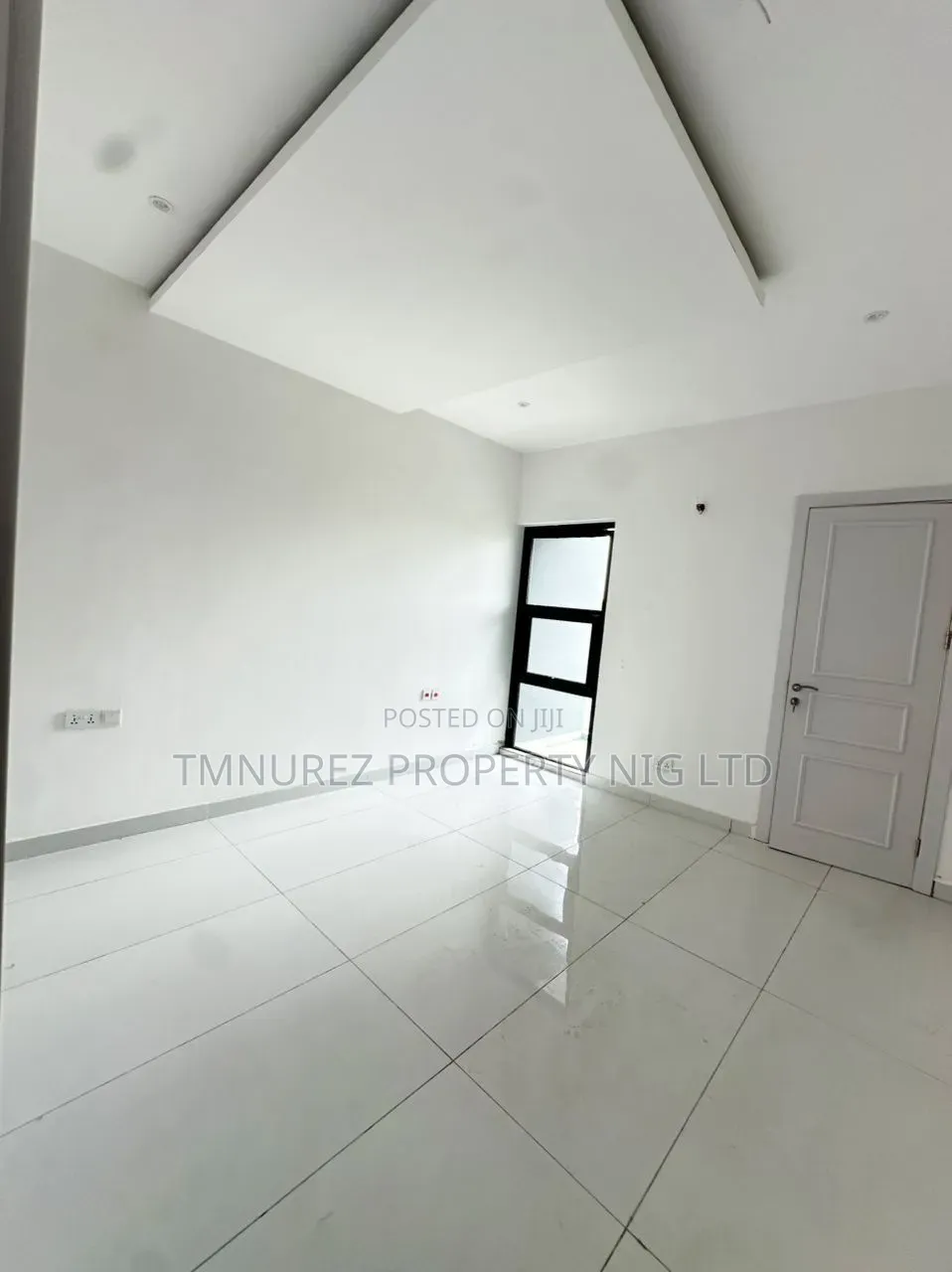 2bdrm Apartment in Ikate for rent
