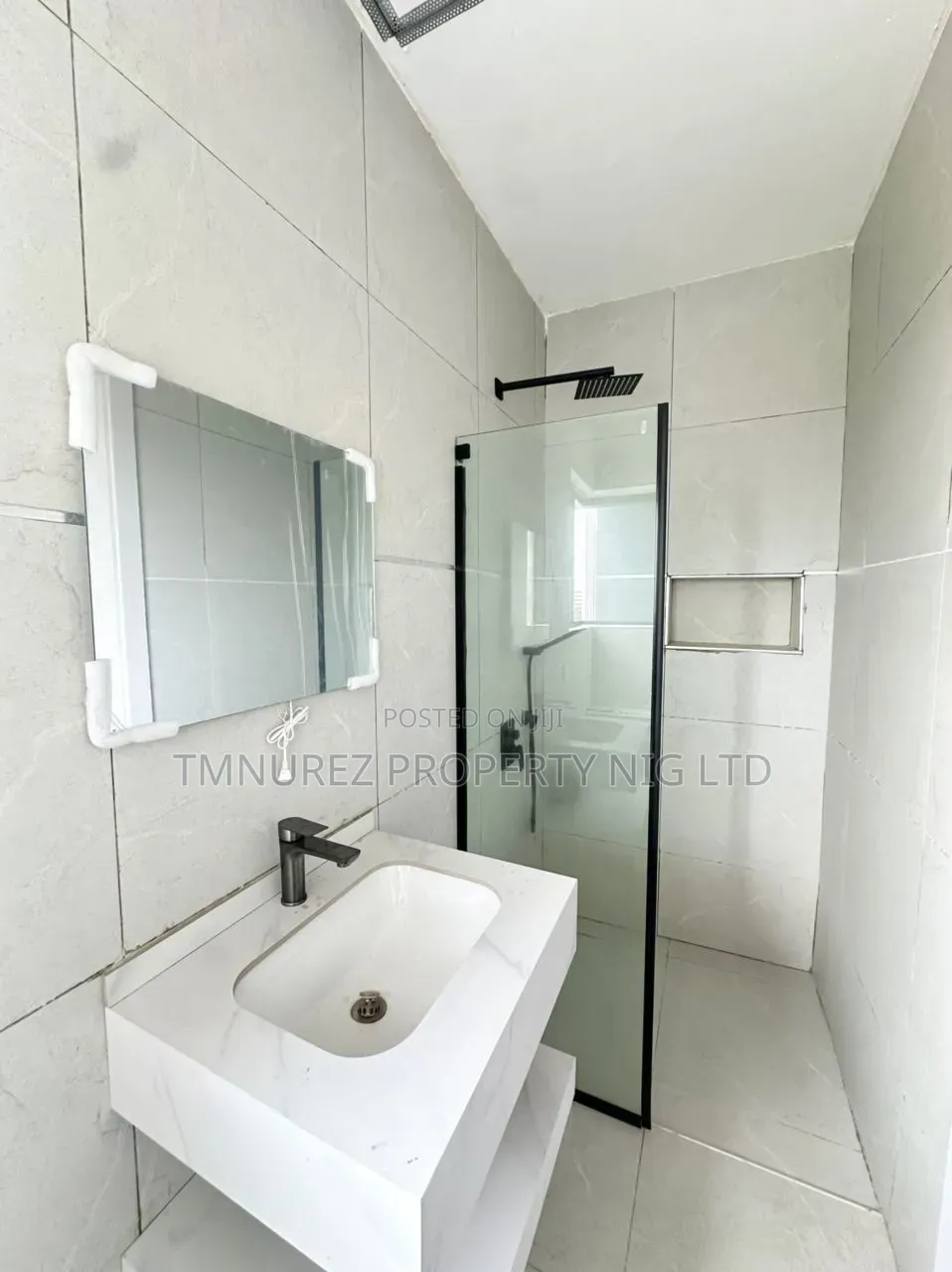 2bdrm Apartment in Ikate for rent