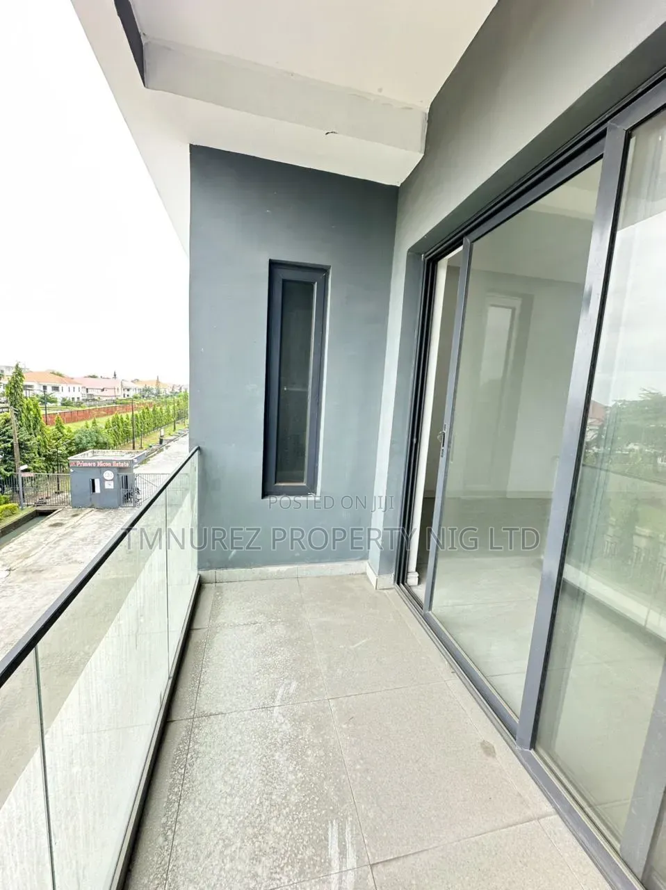 2bdrm Apartment in Ikate for rent