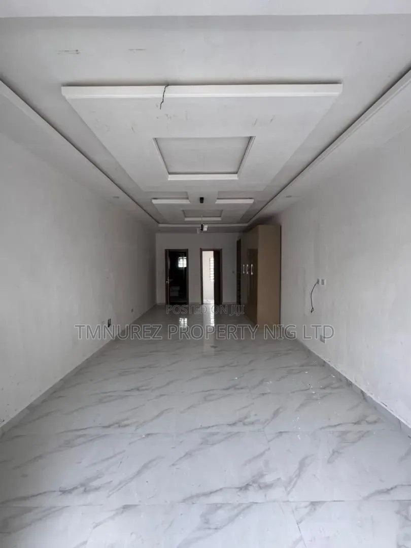 2bdrm Apartment in Ikate for rent