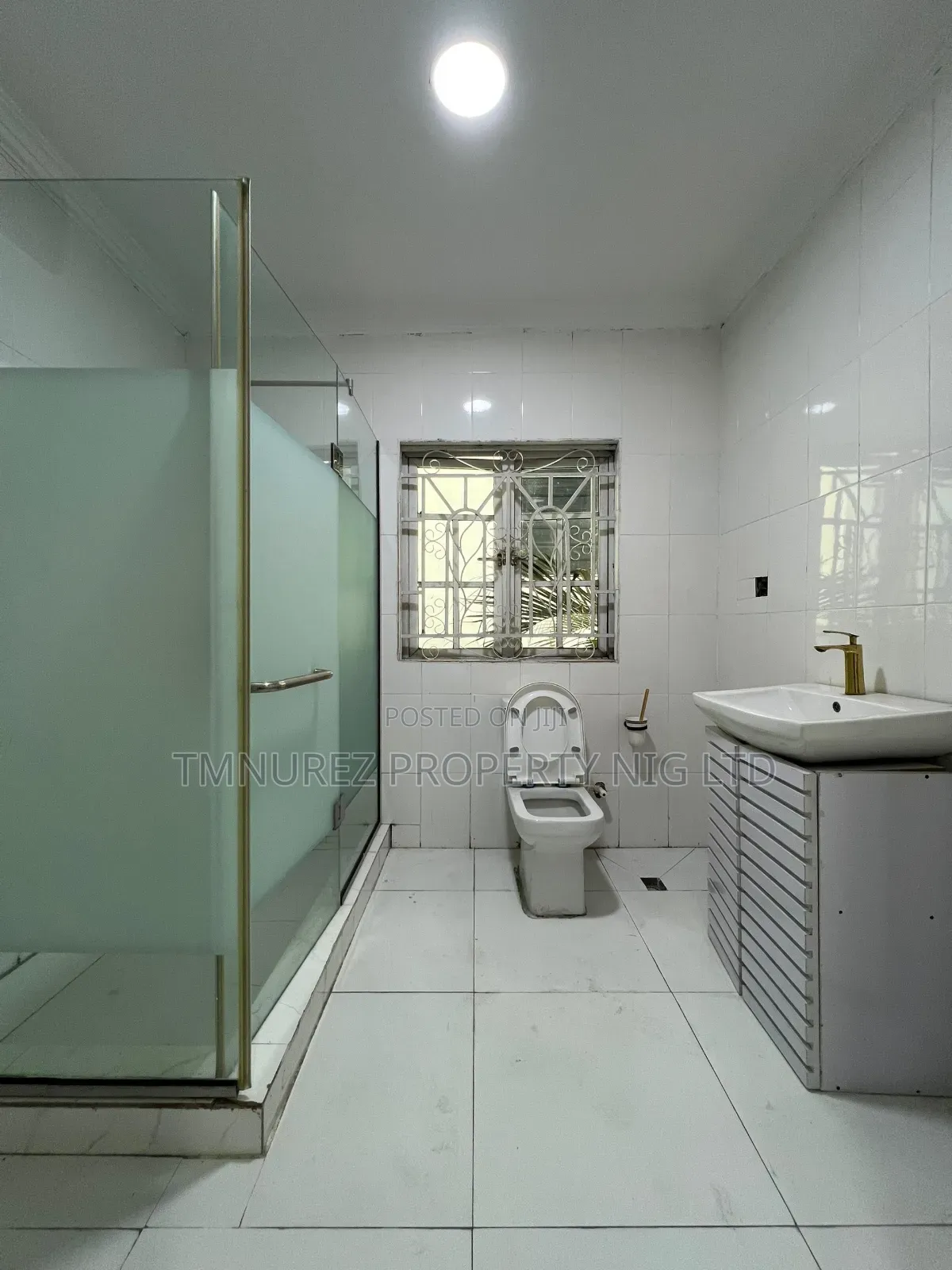 4bdrm Duplex in Osapa london for rent