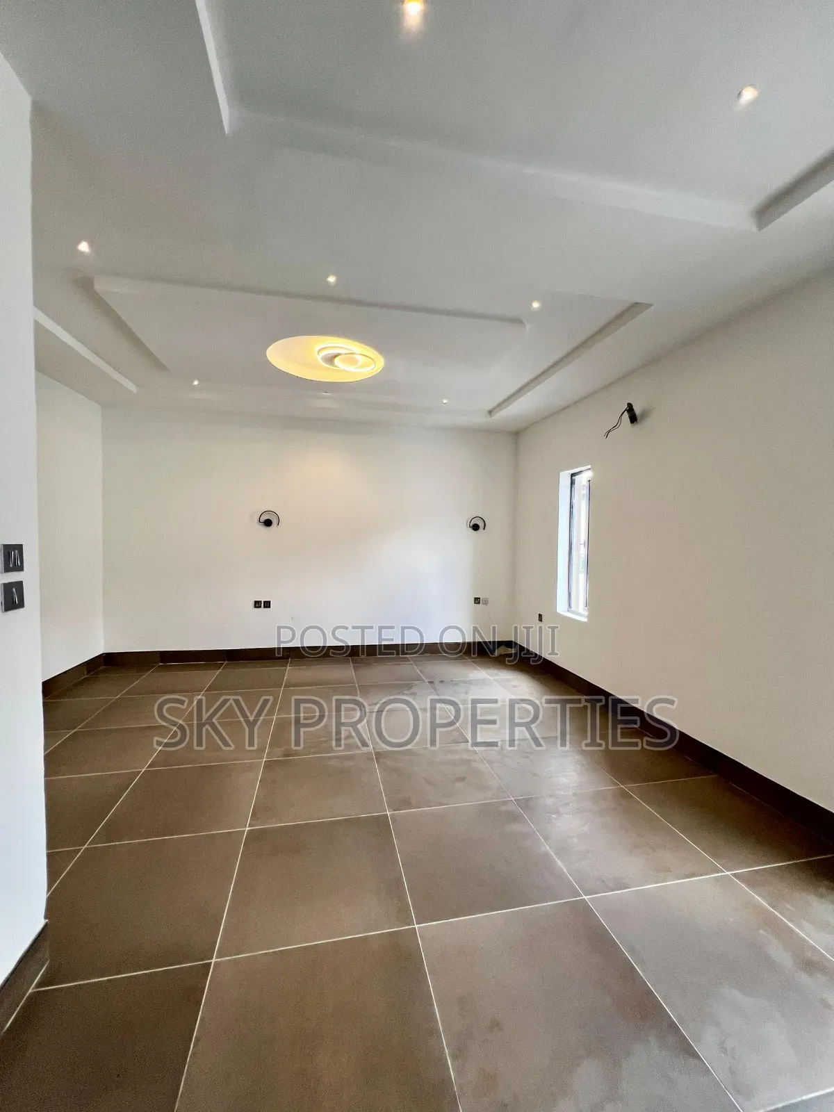 5bdrm Duplex in Parkview, Old Ikoyi for rent