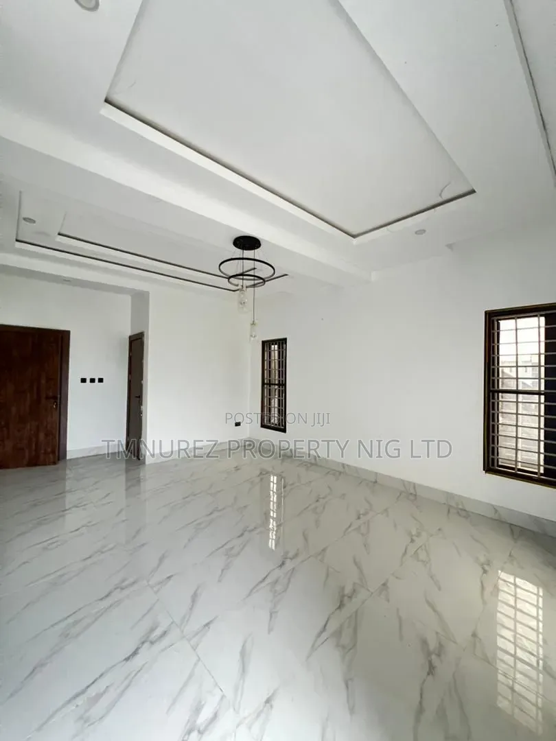 2bdrm Apartment in Abraham Adesanya Estate for sale