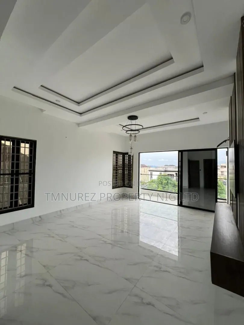 2bdrm Apartment in Abraham Adesanya Estate for sale