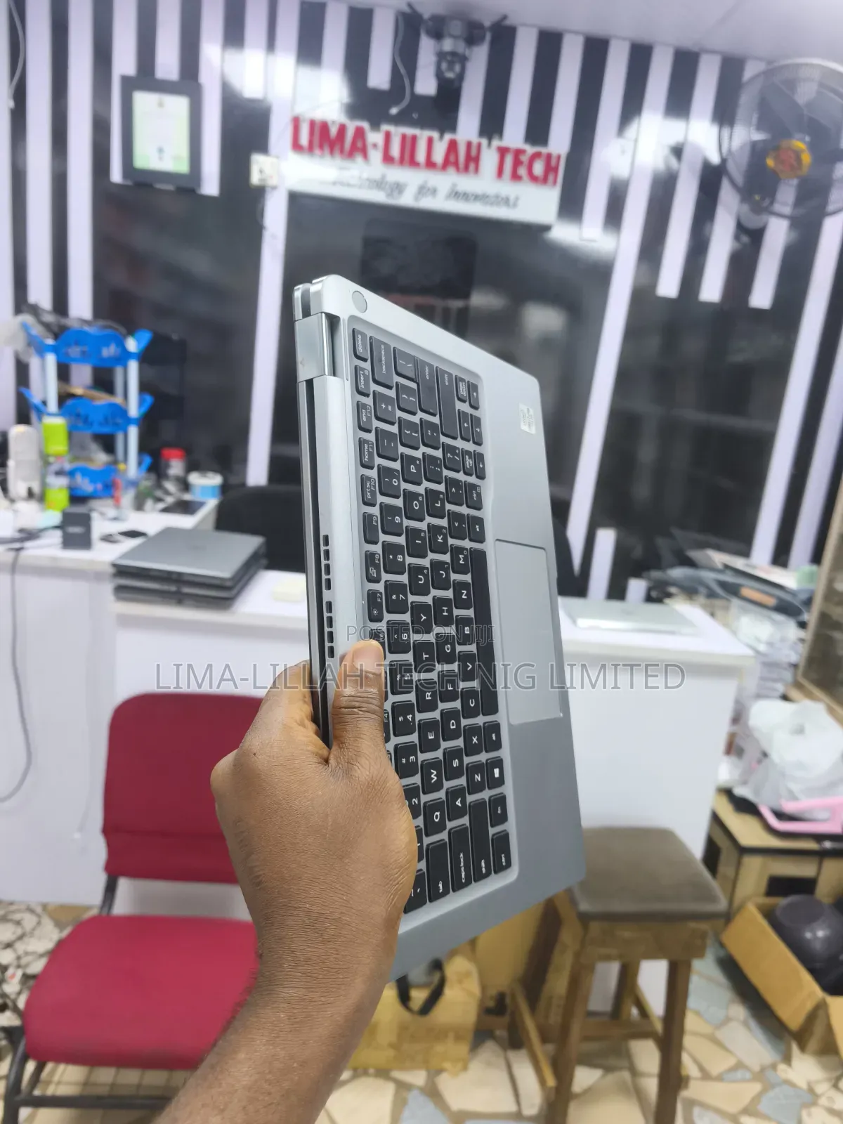 Laptop Dell Latitude 9410 16GB Intel Core i7 SSD 512GB