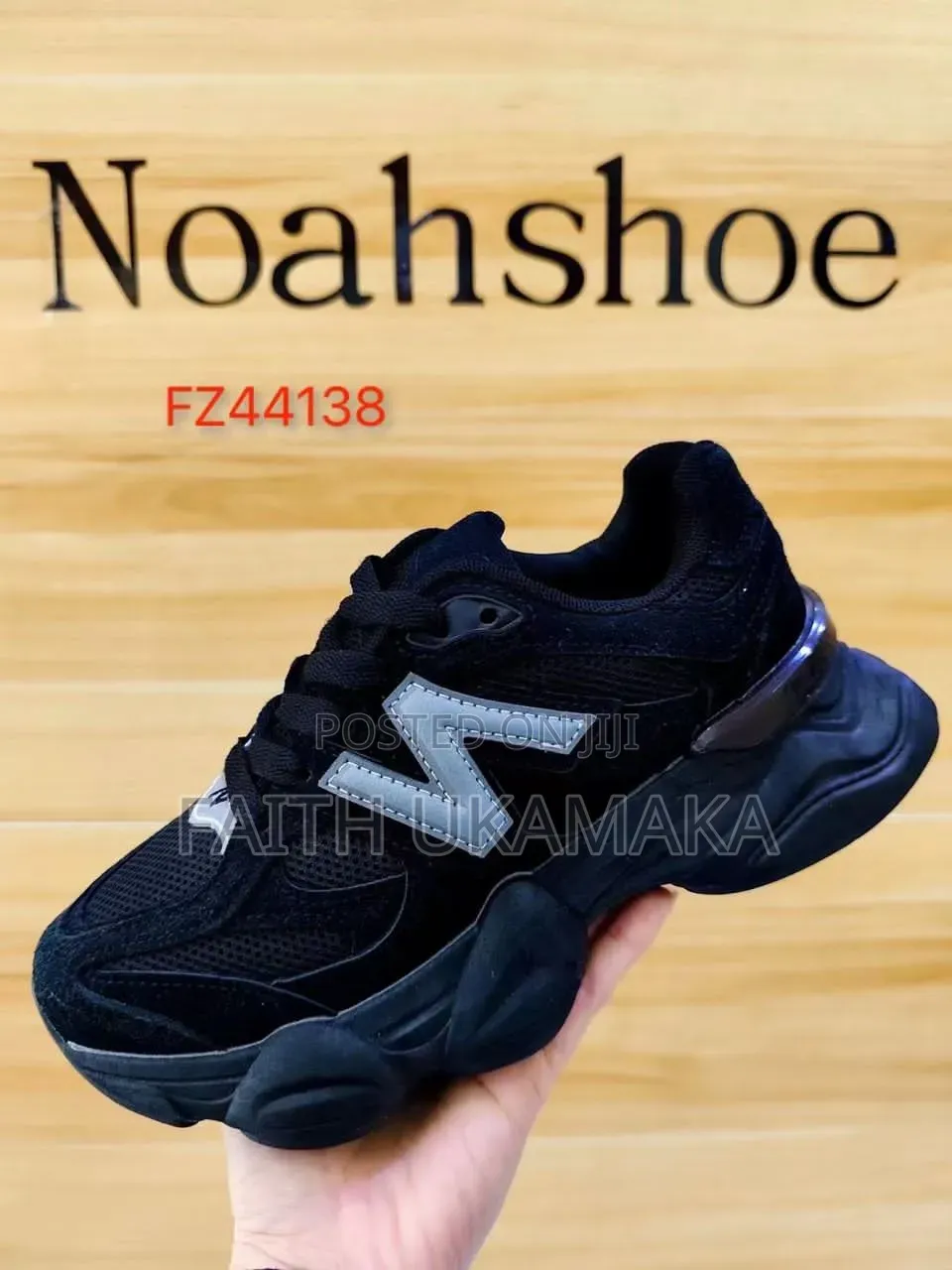 Noah Sneakers for Women