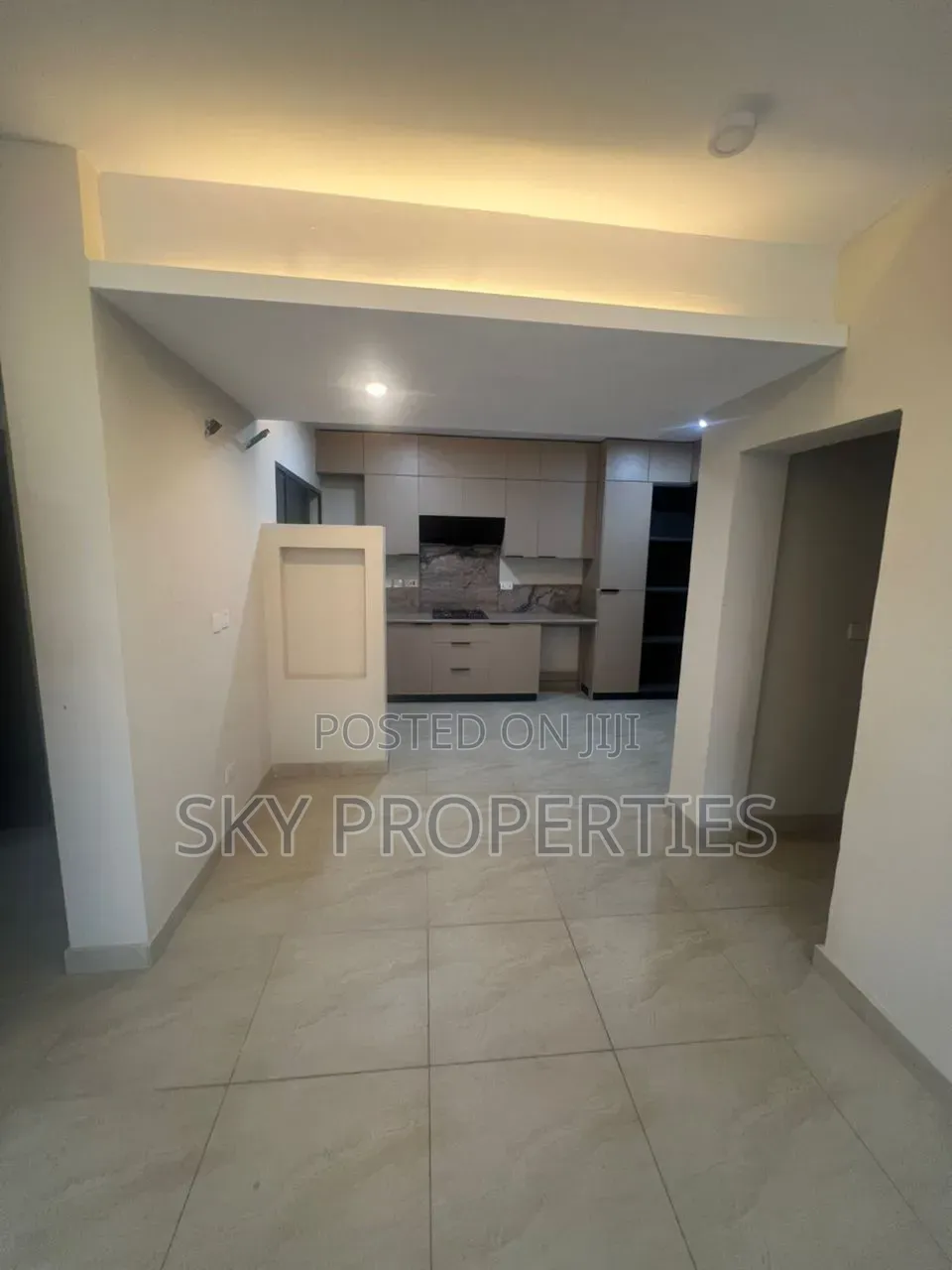 2bdrm Apartment in Dorosimi, Lekki Phase 1 for rent